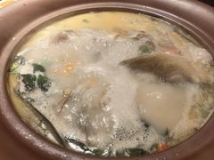 -恰饭·老长沙市井菜(天河客运站店)
