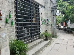 -小洲村