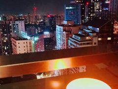 -富力丽思卡尔顿酒店·FLAIR餐厅酒吧