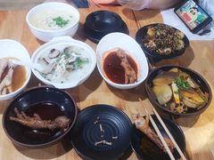 -二孃鸡爪爪(双楠店)