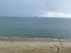-沙扒湾