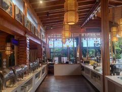 -美人鱼悬崖海景餐厅(鹿嘴山庄店)