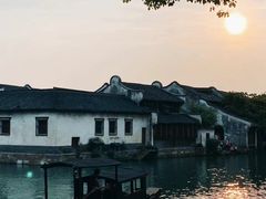-乌镇景区