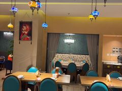 -耶里夏丽·新疆菜·家庭聚场(百联中环购物广场店)