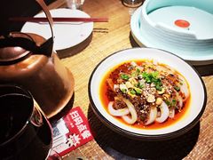 -渝信川菜(长安店)
