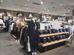 -MUJI无印良品(鑫嘉汇购物中心店)