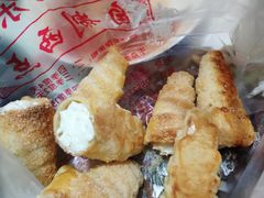 -中关村茶点