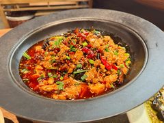 -大盐帮川菜馆(长楹天街店)