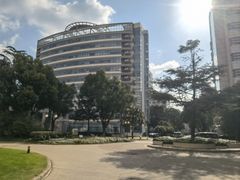 -中国科学院上海有机化学研究所客座人员公寓