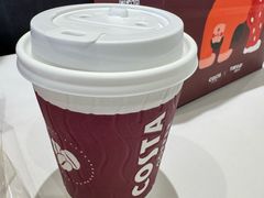 -COSTA COFFEE(丰联广场店)