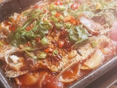 -李二鲜鱼(六堰大洋直营店)