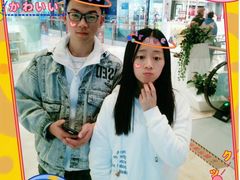 -小杨生煎(萧山机场店)