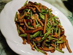 -梁家大院•农家菜(昆山会展中心店)