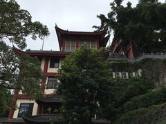 -厦门鸿山寺