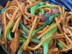 -河南拉面(肇周路店)