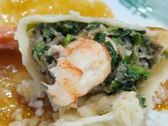 -叶存利海鲜大馅饺子(海宁路总店)