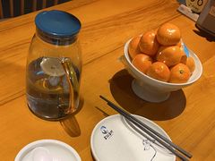 -丹江渔村(望京店)