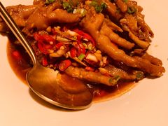 -鱼你相聚·河鲜馆(袁家岭店)