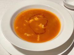 黄焖酸辣海鲜羹-誉珑轩