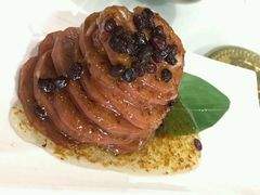 -北京老铺烤鸭(老城根店)