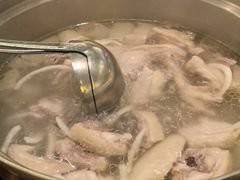 -润园四季椰子鸡火锅(南山海岸城店)