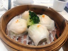-海上名珠·海鲜酒楼(励骏庞都店)