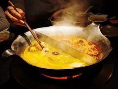 -湊湊火锅·茶憩(石家庄万象城店)