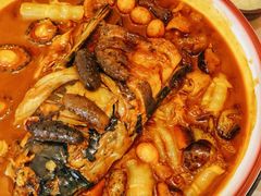 -食神鱼头佛跳墙(百子湾旗舰店)