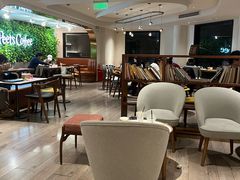 -Peet's Coffee皮爷咖啡(大学路店)