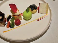 -希斯林牛排馆 Sizzzling Steakhouse