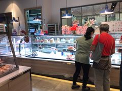 -巴黎贝甜(大宁国际商业广场店)