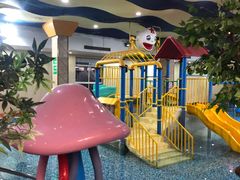 -水中央富硒温泉