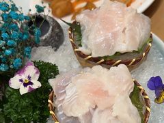 鲷鱼片-湯系·煲汤手艺人(东二环泰禾广场店)