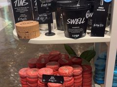 -LUSH(威尼斯人店)