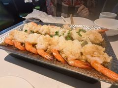 -外婆家(西红门荟聚购物中心店)