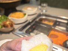 -海底捞火锅(奥山世纪城店)