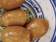 -捷信牛奶甜品世家(柳巷店)