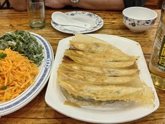 -老雒阳面馆·水席·洛阳菜(王城路店)