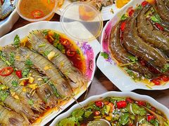 -圆蛋酒料•生腌(开元路店)