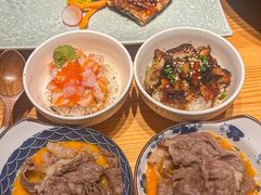 -江户·岚 创意料理(泛海店)