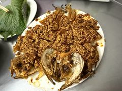 -松明一烤肉馆(鲁园店)
