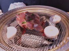 -泥炉烧肉师(新街口金銮巷店)