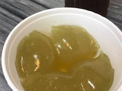 -公利真料竹蔗水(中环店)
