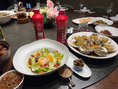 -炊江南·上海菜(国展华漕店)