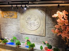 -青水瓦台汤泉(新华店)