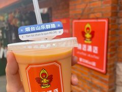 -清迈清迈巷口小排档(烟台山店)