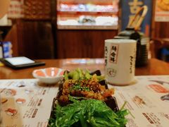 -七町糖果寿司屋(龙洞广工店)