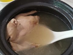 -琬苑鸽庄·川粤融合菜(解放碑总店)