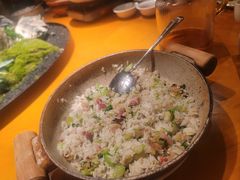 -老阿爸鲜鱼土菜(昆山花桥店)
