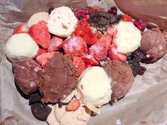 -Catch the Cajun Seafood(表参道店)